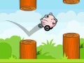 Jeu Flappy Pig