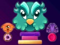 Jeu Candy and Monsters