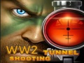 Jeu WW2 Tunnel Shooting