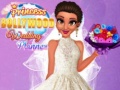 Jeu Princess Bollywood Wedding Planner
