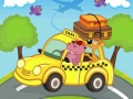 Jeu Animal Cars Match 3