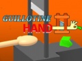 Jeu Hand Guillotine Online