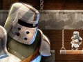 Jeu Dungeon Knight
