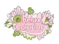 Jeu Relax Coloring