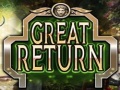 Jeu Great Return