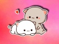 Jeu Cat Belly Rub