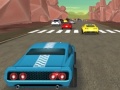 Jeu Traffic Xtreme