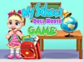 Jeu My School Doll House Games