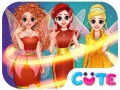Jeu BFF In Fairy Style