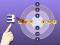 Jeu Daily Circle Number