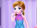 Jeu Baby Princess Mia Bathe