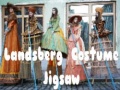 Jeu Landsberg Costume Jigsaw