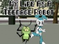 Jeu My Life As a Teenage Robot
