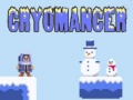 Jeu Cryomancer