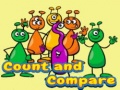 Jeu Count And Compare