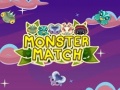 Jeu Monster Match