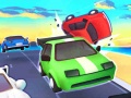 Jeu Road Crash