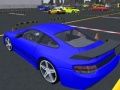 Jeu Real Car Parking 2020