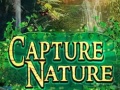 Jeu Capture Nature