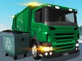 Jeu Extreme Truck Parking