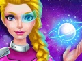 Jeu Anime Fantasy Dress Up