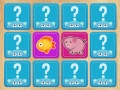 Jeu Find A Pair Animals