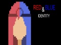 Jeu Red & Blue Identity