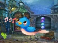 Jeu Singing Bird Escape