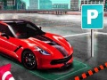 Jeu No Driver Parking