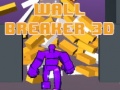 Jeu Wall Breaker 3D