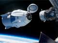 Jeu ISS Docking Simulator