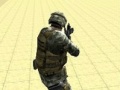 Jeu Soldier Attack