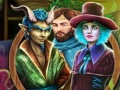 Jeu Secrets of Efria
