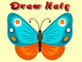 Jeu Draw Half