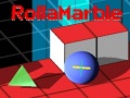 Jeu RollaMarble