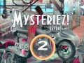 Jeu Mysteriez! 2 Daydreaming