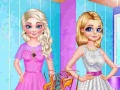 Jeu BFF Summer Fashion