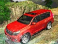 Jeu Offroad Land Cruiser Jeep