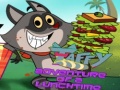Jeu Taffy Adventure of a Lunchtime