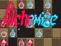 Jeu Alchemize