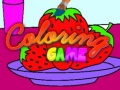 Jeu Coloring game
