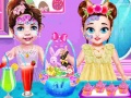 Jeu Baby Taylor Happy Easter