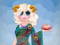 Jeu Princesses Dazzling Goddesses