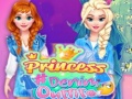 Jeu Princesses Cool #Denim Outfits