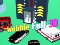 Jeu Wobble Fall 3D