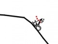 Jeu Line Rider Beta 2