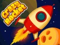 Jeu Crazy Rocket