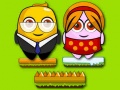 Jeu Monsters Jumper