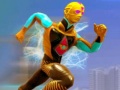 Jeu Light Speed Hero Rescue Mission