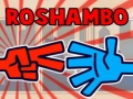 Jeu Roshambo
